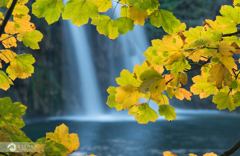 WATERFALL HEAVEN OF CROATIA AND BOSNIA