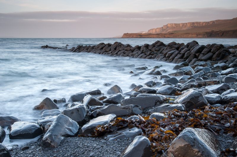 Photography Workshop on the fabulous Jurassic Coast