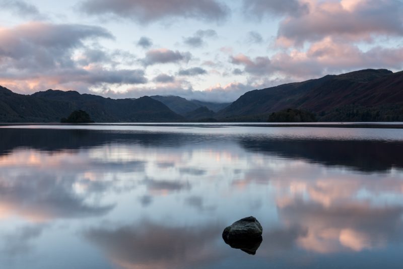 Lake District – 3-day photography workshop