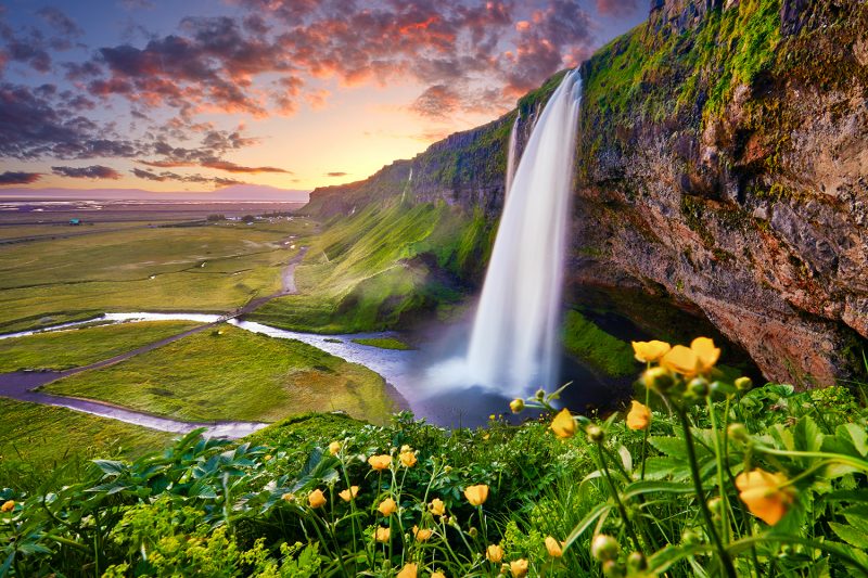 Iceland Campervan Photography Workshop