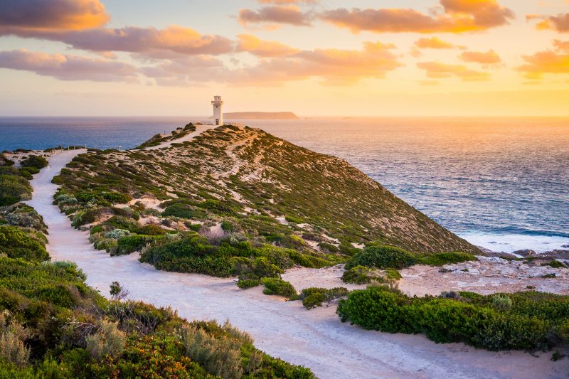 Innes National Park Photography Workshop in Australia