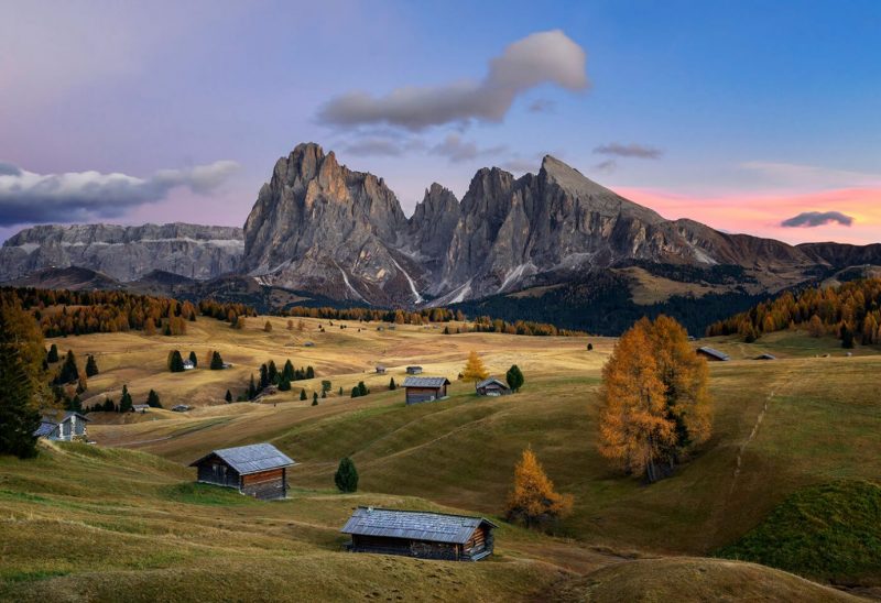 Dolomites Photography Workshop