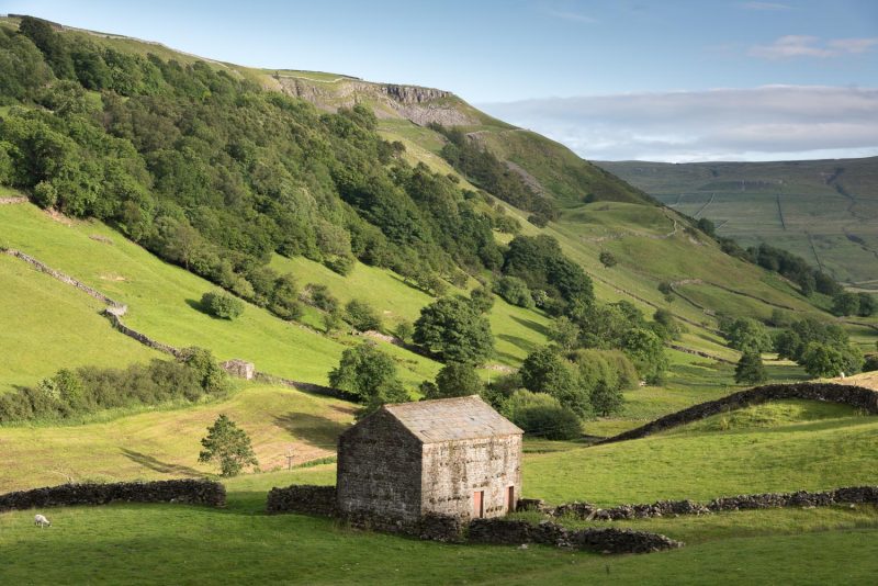 The Yorkshire Dales Photography Workshop