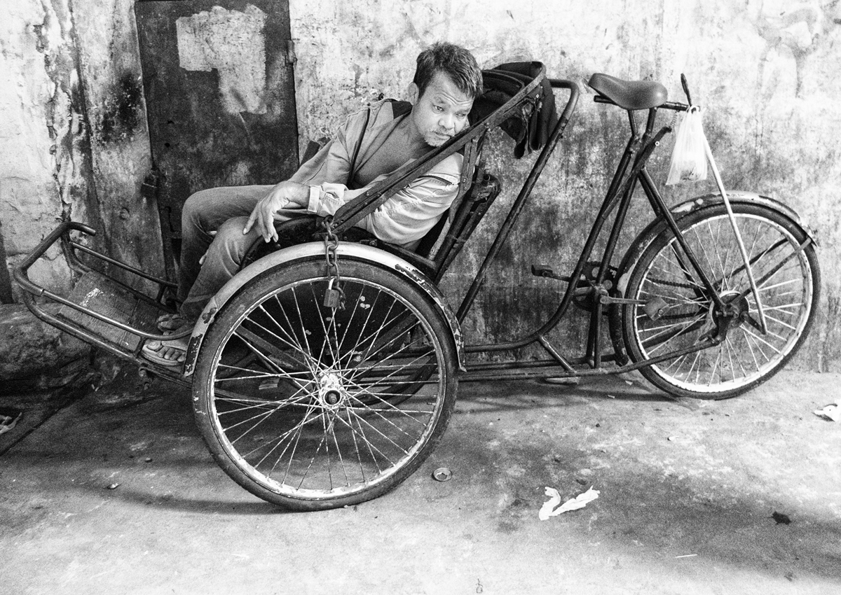 Around Cambodia Photography Workshop & Tour - Photography Workshops