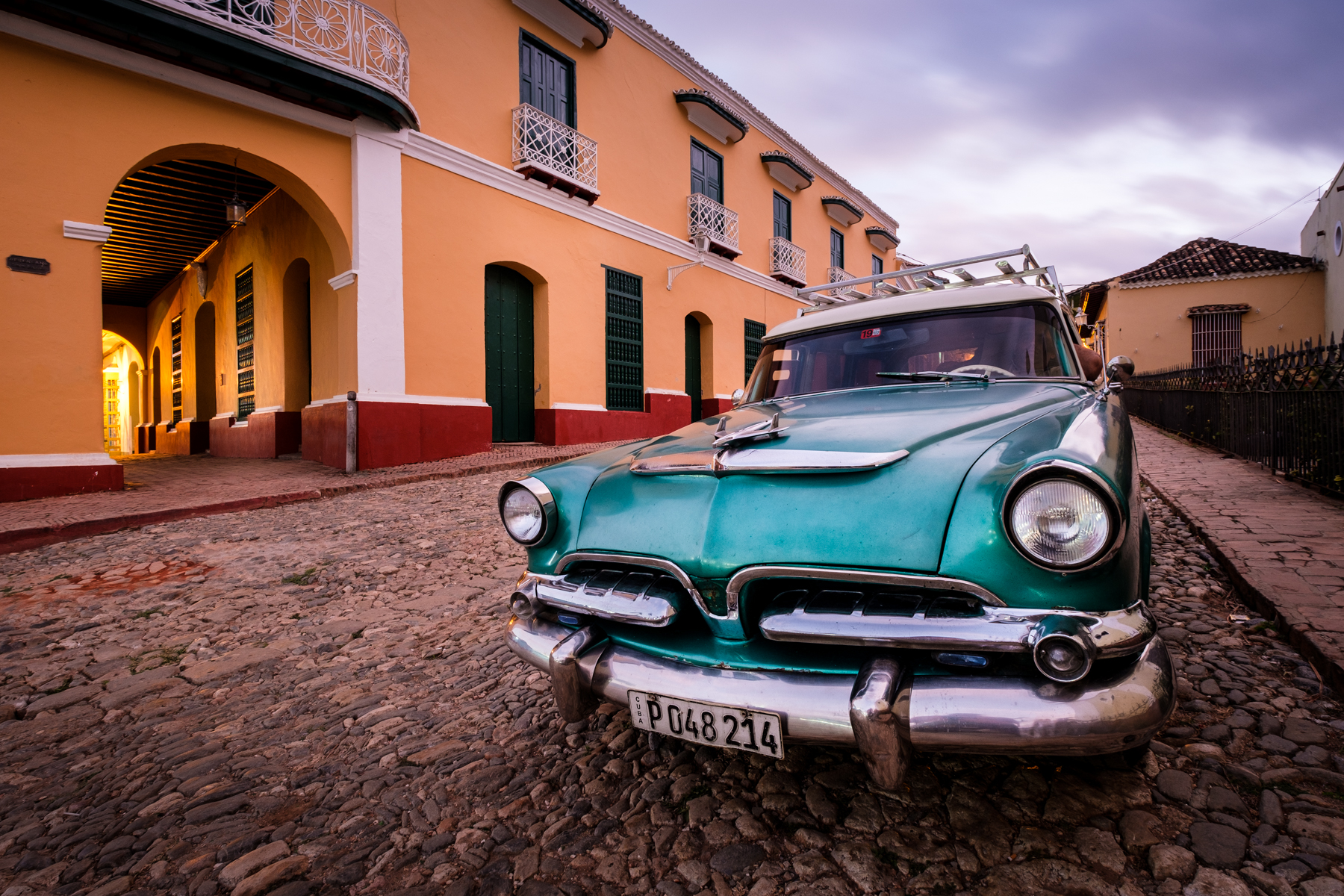 Cuba Photo Tour 15