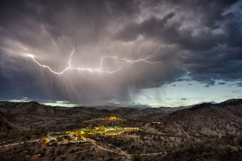 Arkaroola Photography Tour