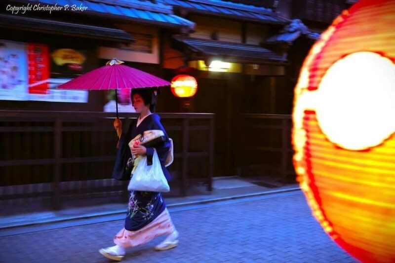 Japan: Sakura – Spring Cherry Blossom Photo Tour