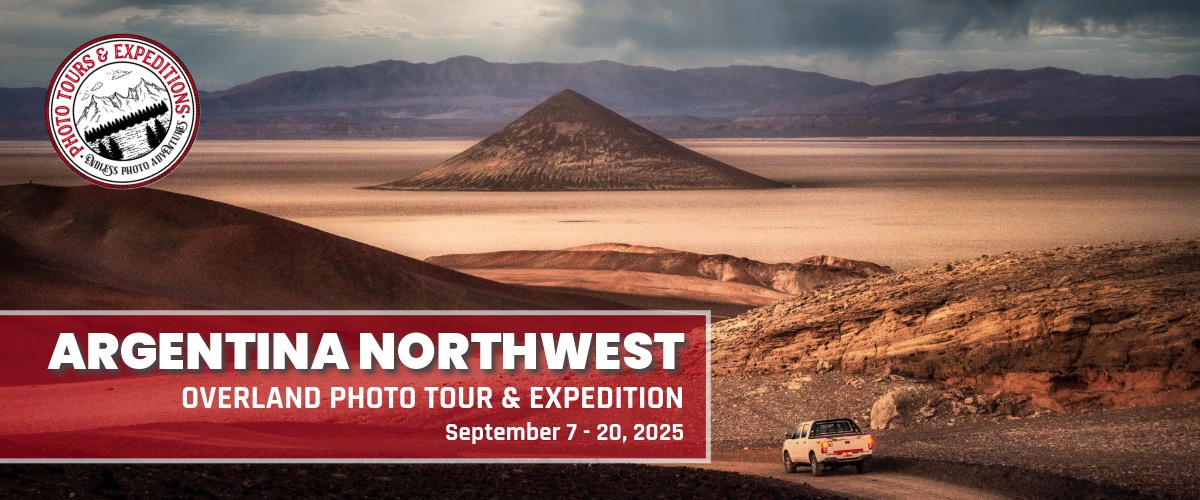 Northwest Argentina Photography Workshop and Tour - Photography Expeditions and Tours