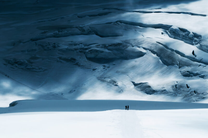 Svalbard Photography Expedition 2025