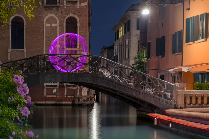 Venice Night Photography Workshop