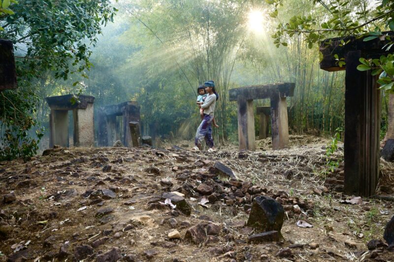 Angkor Photography Tour in Cambodia