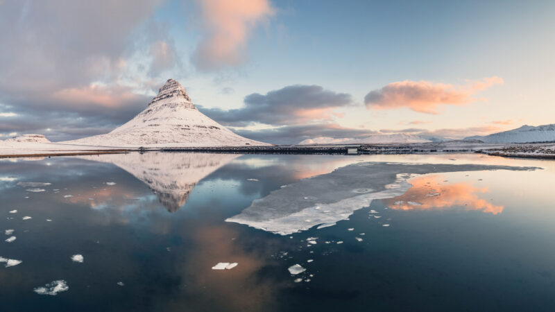 Majestic Iceland