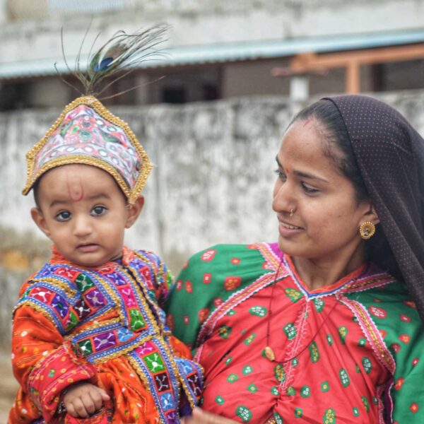 Gujarat Tribal Tour India 2026