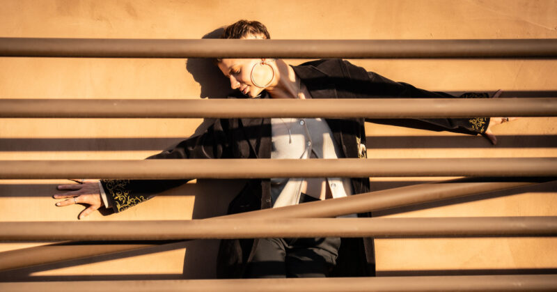 The Contemporary Portrait Photography Workshop