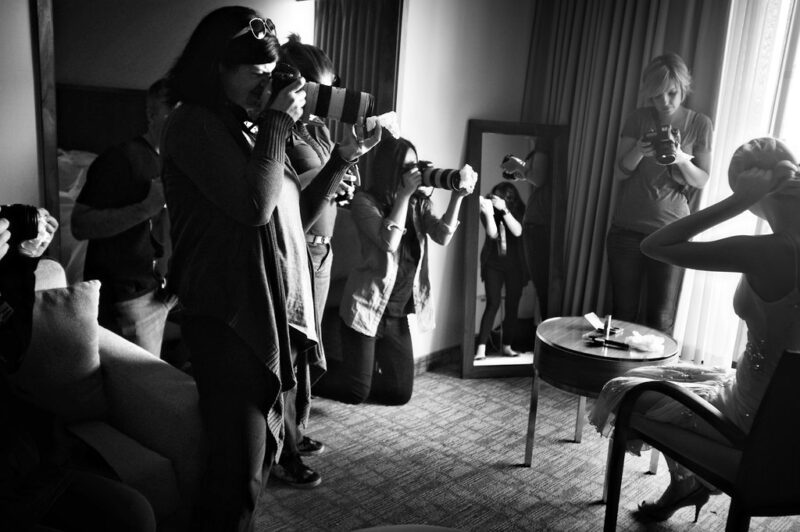 Wedding Photography Crash Course (in Person) Victoria BC Nov 16, 2025