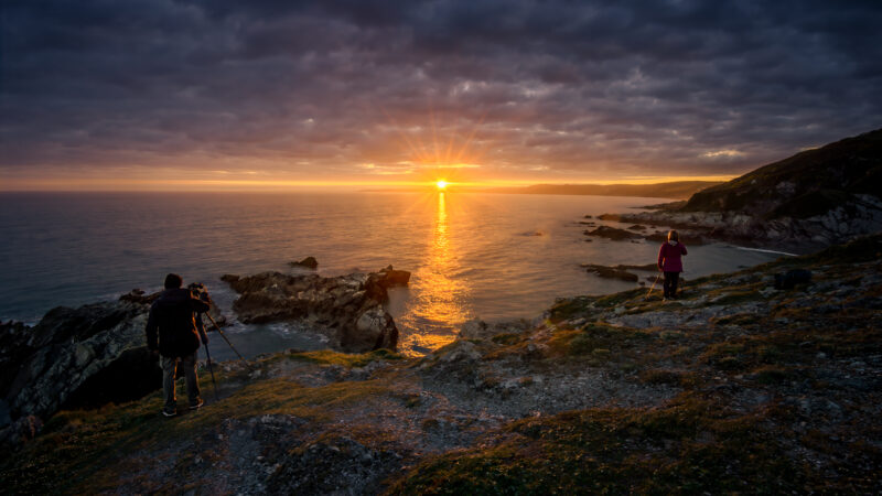 Cornwall Photo Tour – Landscapes, Seascapes, and the Wildlife of the Moors