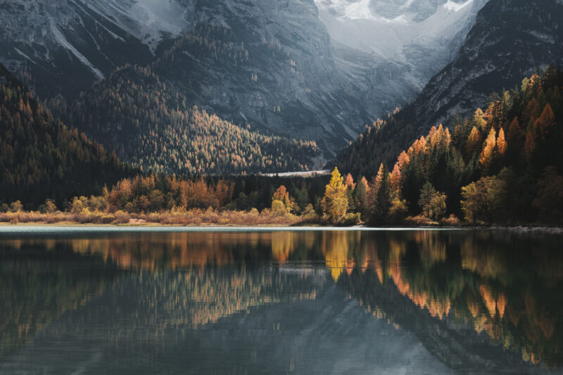 Dolomites Photography Workshop October 2027