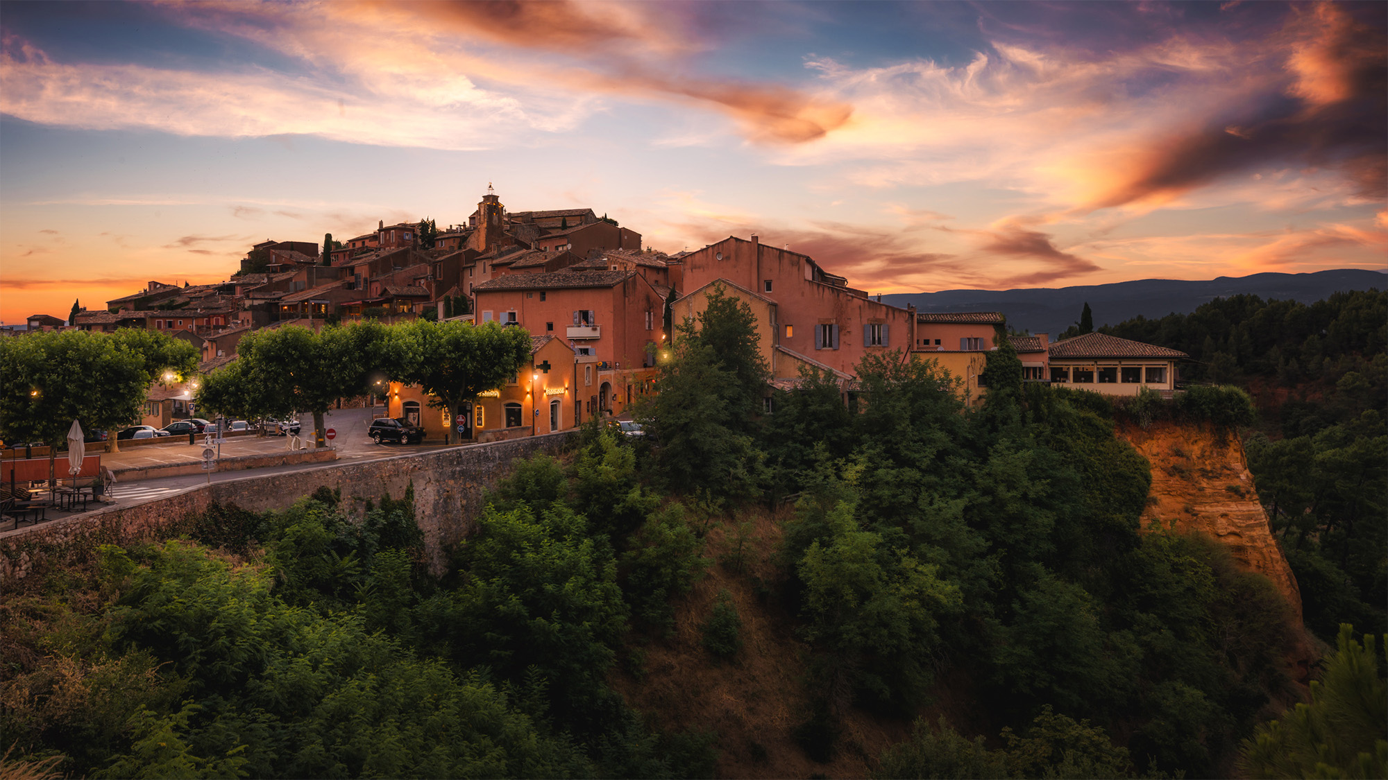 Roussillon Roussillon