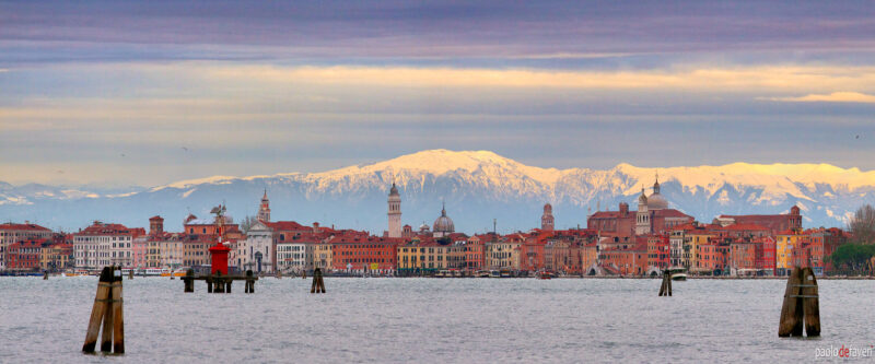 Venice in Winter Photo Tour – December 2026