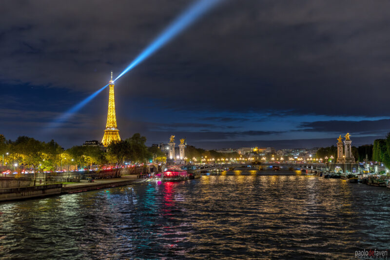 Paris Private Photography Workshop – France