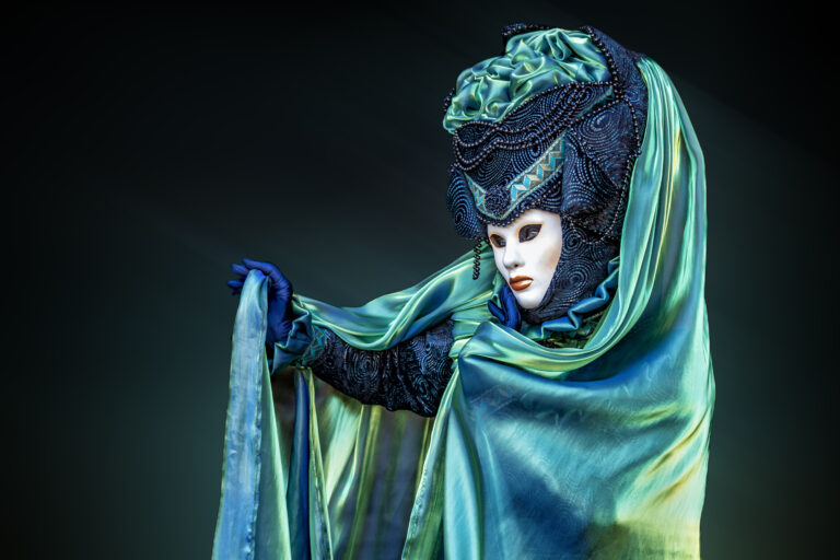 Venice Carnival