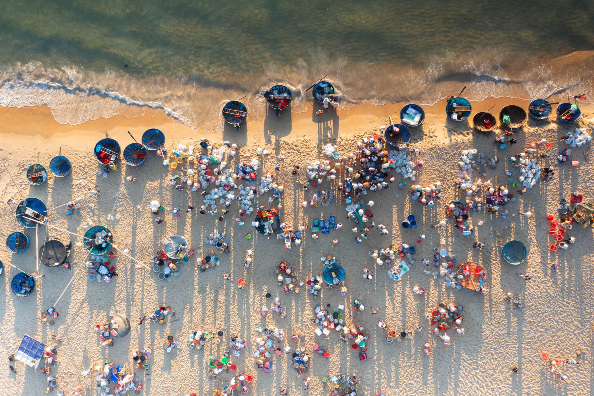 Beach Market Beach Market