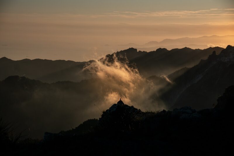 Outdoor Photography Workshop in Tuscany