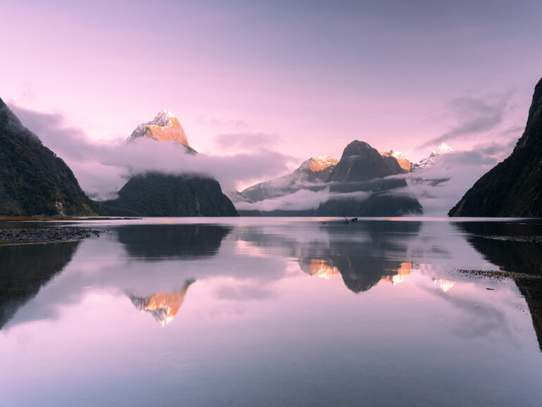 Milford-Sound