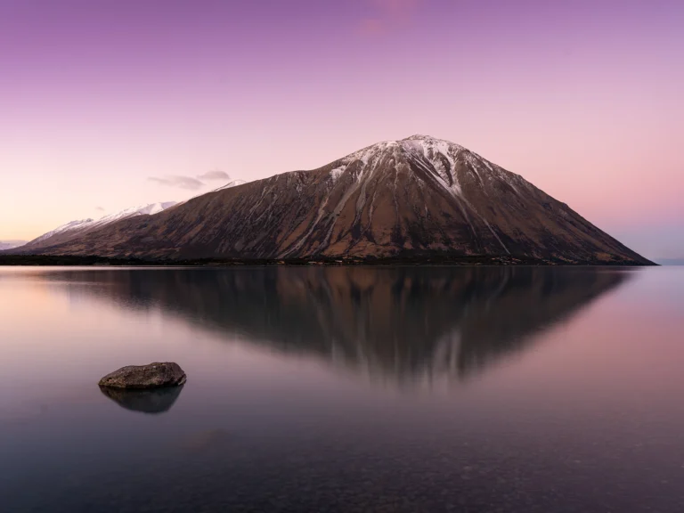 Ohau